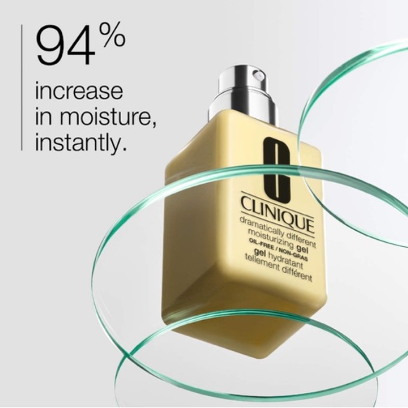 Clinique Dramatically Different Moisturizing Gel -NWB - Picture 6 of 7